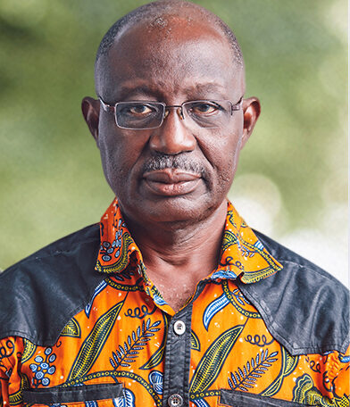 Mr. Kwabena Adu-Gyamfi