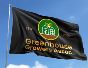 GGA Flag