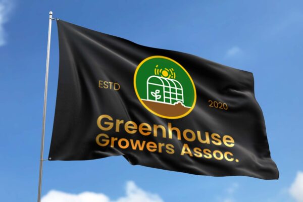GGA Flag