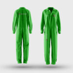 Overall Uniforms
