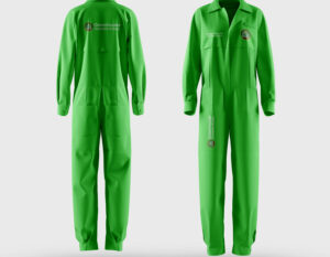 Overall Uniforms