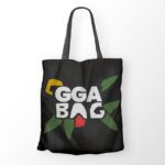 GGA Tate Bag