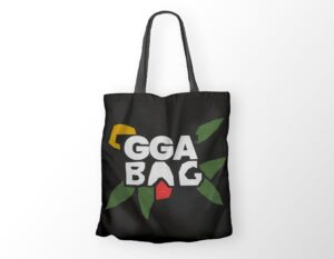 GGA Tate Bag