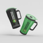 Tumbler Mug