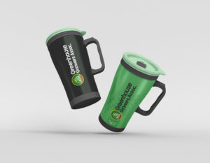 Tumbler Mug
